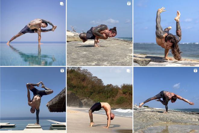 2024健身器材出海这些红人必须合作起来(图18)