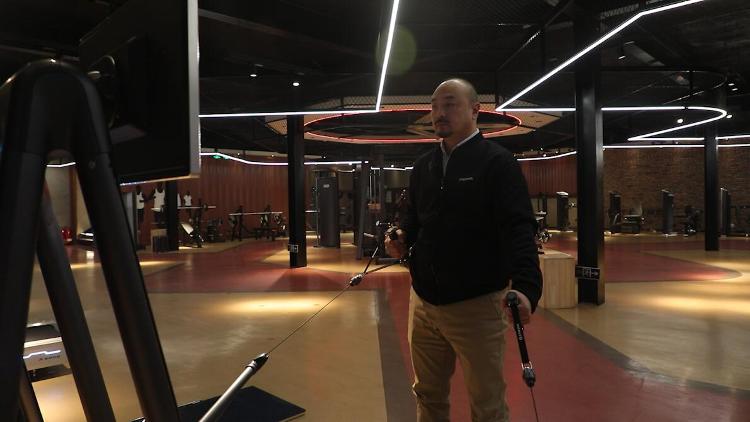 九游(JIUYOU)财鑫闻丨小县城拿下健身器材市场七成全国份额(图3)