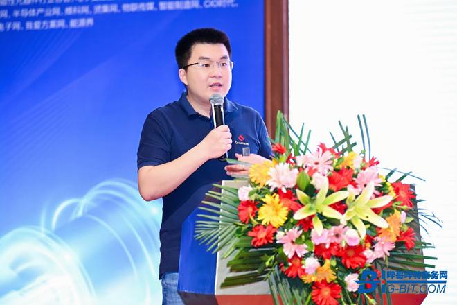 深圳电机交流会圆满落幕!(图1) 深圳电机交流会圆满落幕!(图1)