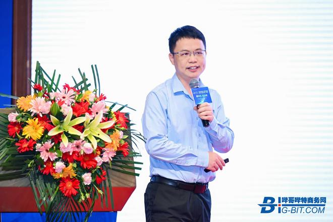 深圳电机交流会圆满落幕!(图5) 深圳电机交流会圆满落幕!(图5)