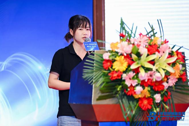 深圳电机交流会圆满落幕!(图6) 深圳电机交流会圆满落幕!(图6)