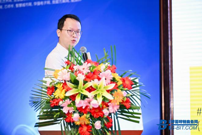 深圳电机交流会圆满落幕!(图7) 深圳电机交流会圆满落幕!(图7)