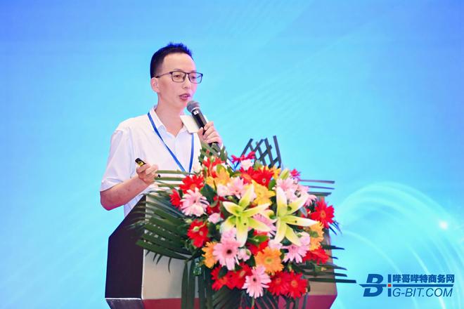 深圳电机交流会圆满落幕!(图13) 深圳电机交流会圆满落幕!(图13)