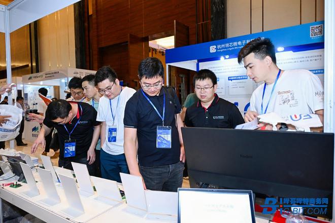 深圳电机交流会圆满落幕!(图20) 深圳电机交流会圆满落幕!(图20)