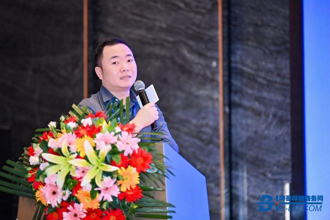 深圳电机交流会圆满落幕!(图14) 深圳电机交流会圆满落幕!(图14)