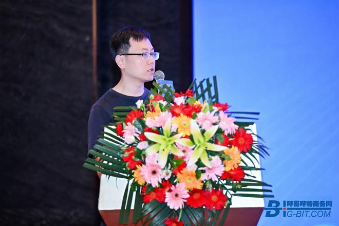 深圳电机交流会圆满落幕!(图11) 深圳电机交流会圆满落幕!(图11)