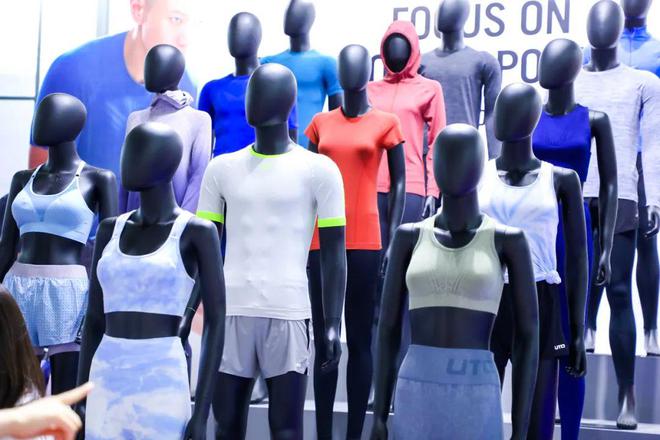 2024上海健身展_健身用品展(图3)