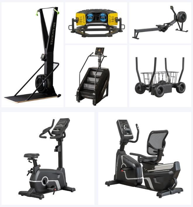 鑫朕健身器材与您相约2024中国跨境电商生态创新峰会CHINAFIT(图1) 鑫朕健身器材与您相约2024中国跨境电商生态创新峰会CHINAFIT(图1)