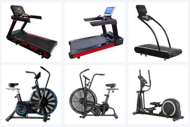 鑫朕健身器材与您相约2024中国跨境电商生态创新峰会CHINAFIT(图2) 鑫朕健身器材与您相约2024中国跨境电商生态创新峰会CHINAFIT(图2)