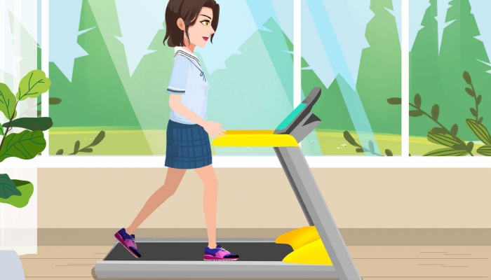 十大跑步机品牌排行榜 跑步机品牌排行榜前十(图2) 十大跑步机品牌排行榜 跑步机品牌排行榜前十(图2)