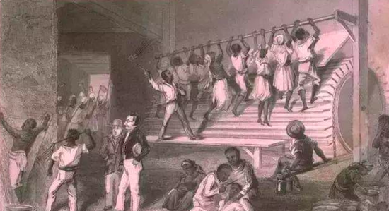 跑步机来源真面目吓坏了小编(图5)