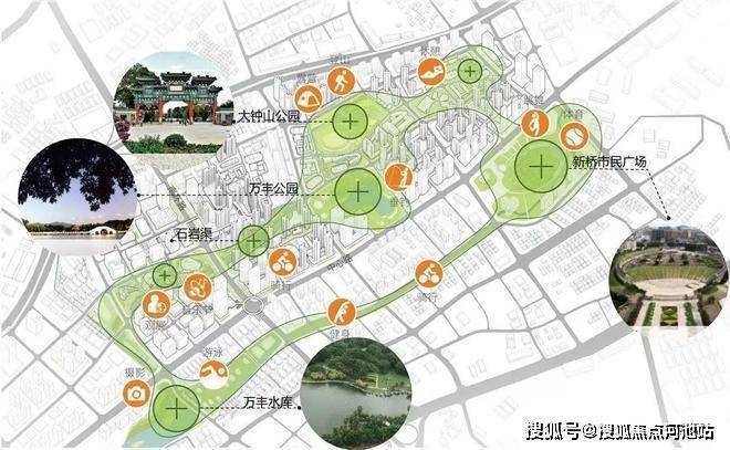 2024万丰海岸城瀚府二期-万丰海岸城瀚府二期楼盘详情最新房价(图3)