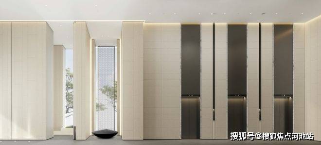 2024万丰海岸城瀚府二期-万丰海岸城瀚府二期楼盘详情最新房价(图9)