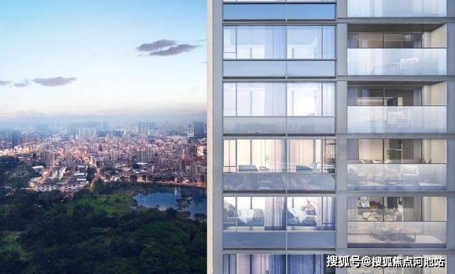 2024最新万丰海岸城瀚府二期(官方通知) 楼盘简介-房价-户型-配套(图10)