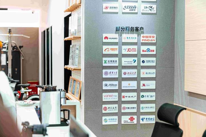 九游体育官网力动健身器材旗舰店重磅升级开创运动健康生活新篇章！(图2)