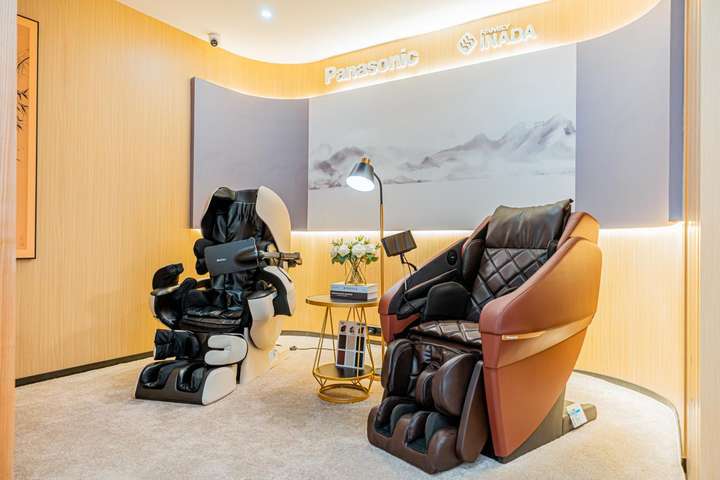 九游体育官网力动健身器材旗舰店重磅升级开创运动健康生活新篇章！(图5)