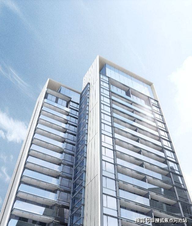 九游体育官方官方通知) 2024最新万丰海岸城瀚府楼盘简介-房价户型-交房-配套(图7)