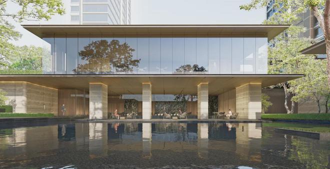 九体育游网站2024热门楼盘:华润置地澐璟售楼处电话→官方首页网站→楼盘百科(图5) 九体育游网站2024热门楼盘:华润置地澐璟售楼处电话→官方首页网站→楼盘百科(图5)