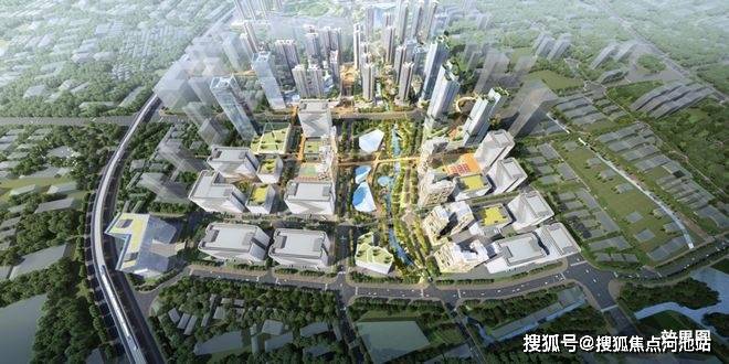 2024最新官方万丰海岸城瀚府怎么样值得买吗？楼盘解析一文读懂九游体育官网(图4)