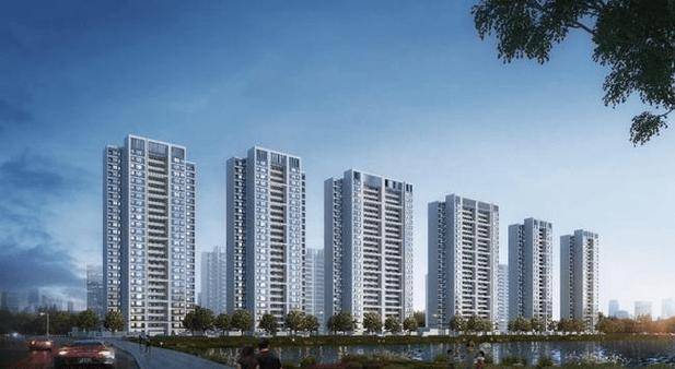 九游体育非凡居所-板块相城区高铁新城-核心卖点-周边配套-非凡居所小区环境-首站网页(图3)