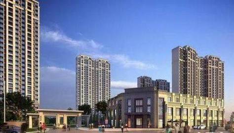 九游体育非凡居所-板块相城区高铁新城-核心卖点-周边配套-非凡居所小区环境-首站网页(图8)