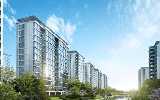 九游体育非凡居所-板块相城区高铁新城-核心卖点-周边配套-非凡居所小区环境-首站网页(图4)