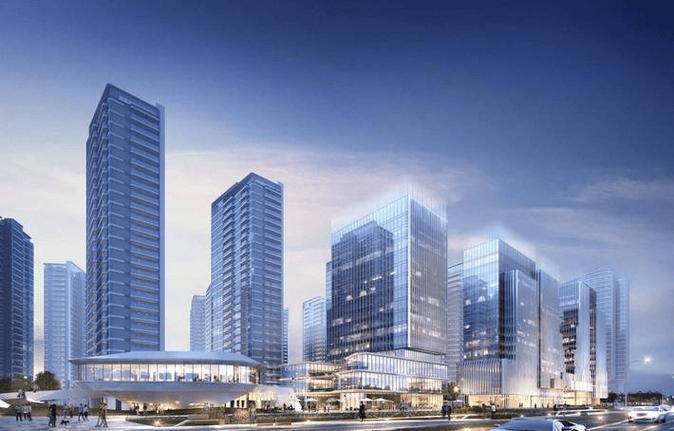 九游体育非凡居所-板块相城区高铁新城-核心卖点-周边配套-非凡居所小区环境-首站网页(图5)