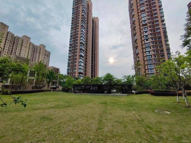 九游体育非凡居所-板块相城区高铁新城-核心卖点-周边配套-非凡居所小区环境-首站网页(图6)