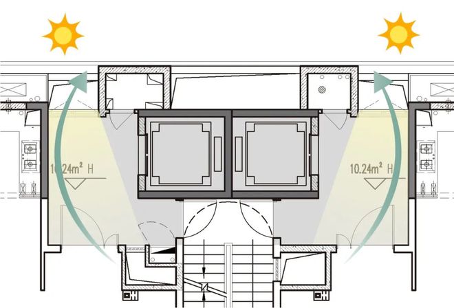 九游体育西派天河序 西派天河序2024官方网站售楼处 楼盘信息(图12) 九游体育西派天河序 西派天河序2024官方网站售楼处 楼盘信息(图12)