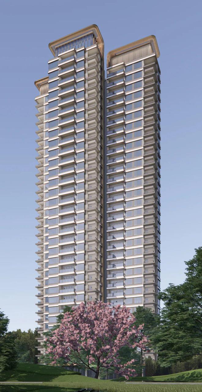 九游体育西派天河序 西派天河序2024官方网站售楼处 楼盘信息(图3) 九游体育西派天河序 西派天河序2024官方网站售楼处 楼盘信息(图3)