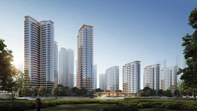 九游体育西派天河序 西派天河序2024官方网站售楼处 楼盘信息(图2) 九游体育西派天河序 西派天河序2024官方网站售楼处 楼盘信息(图2)