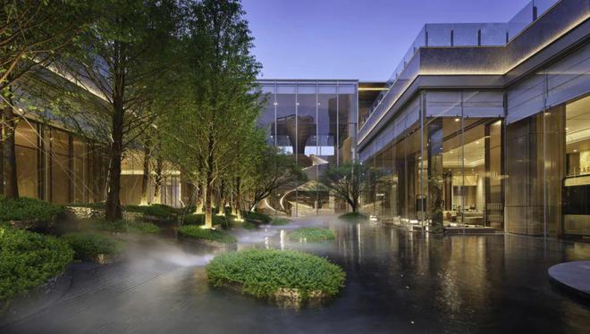 九游体育西派天河序 西派天河序2024官方网站售楼处 楼盘信息(图7) 九游体育西派天河序 西派天河序2024官方网站售楼处 楼盘信息(图7)