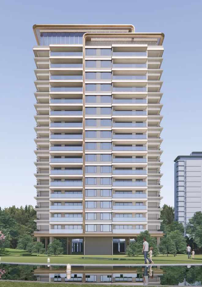 九游体育西派天河序 西派天河序2024官方网站售楼处 楼盘信息(图6) 九游体育西派天河序 西派天河序2024官方网站售楼处 楼盘信息(图6)