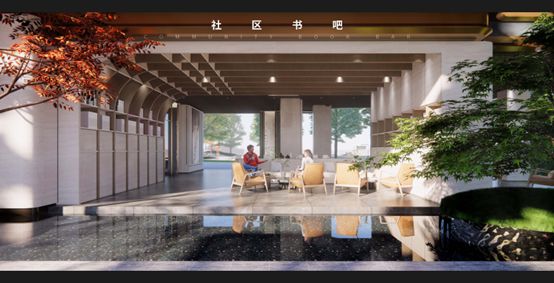 九游体育西派天河序 西派天河序2024官方网站售楼处 楼盘信息(图9) 九游体育西派天河序 西派天河序2024官方网站售楼处 楼盘信息(图9)