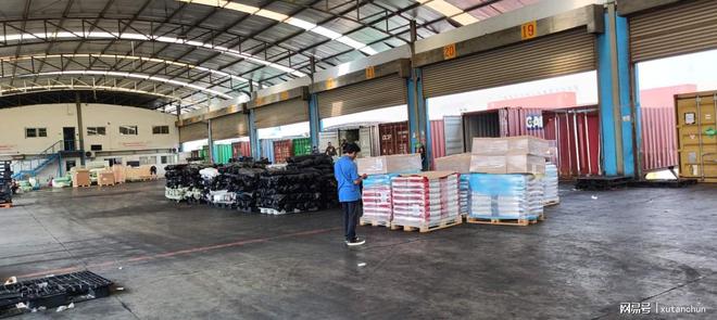 九游体育永康跑步机出口雅加达操作流程印尼跑步机整柜清关(图1) 九游体育永康跑步机出口雅加达操作流程印尼跑步机整柜清关(图1)