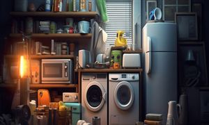 行业分析：预测2024年中国健身器材市场规模将达7996亿元九游体育(图4)