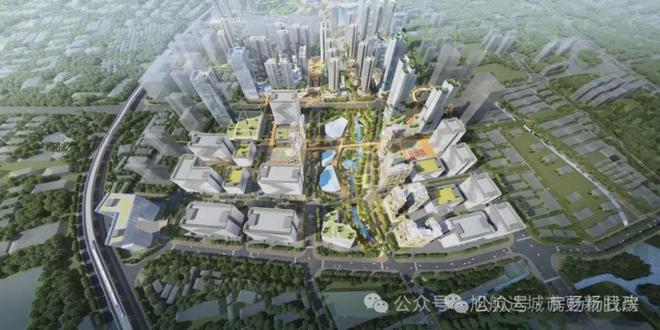 万丰海岸城瀚府二期『2024官方』万丰海岸九游体育城瀚府售楼处：美宅入市(图9)