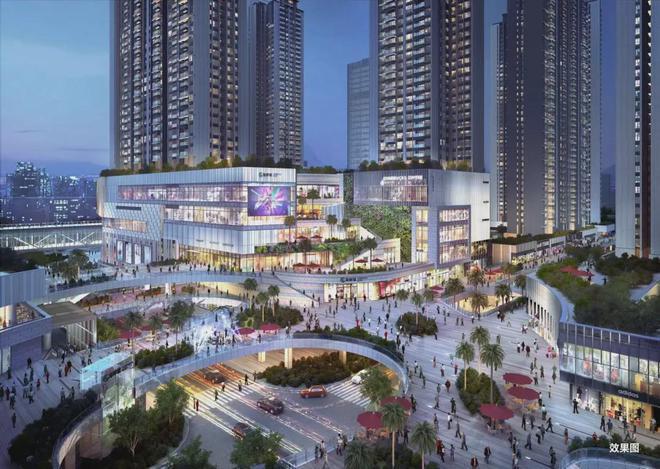 万丰海岸城(2024最新发布九游体育)沙井海岸城官方网站-楼盘详情-户型(图5) 万丰海岸城(2024最新发布九游体育)沙井海岸城官方网站-楼盘详情-户型(图5)