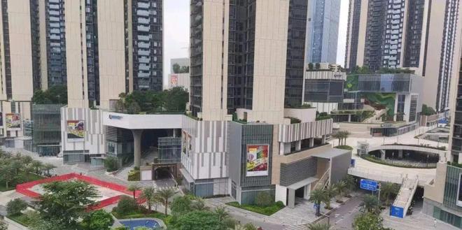 万丰海岸城(2024最新发布九游体育)沙井海岸城官方网站-楼盘详情-户型(图14) 万丰海岸城(2024最新发布九游体育)沙井海岸城官方网站-楼盘详情-户型(图14)