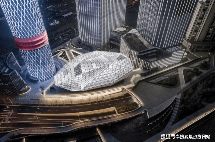 上海长滩(上海长滩售楼处)首九游体育页网站2024年最新效果图首次曝光(图15)