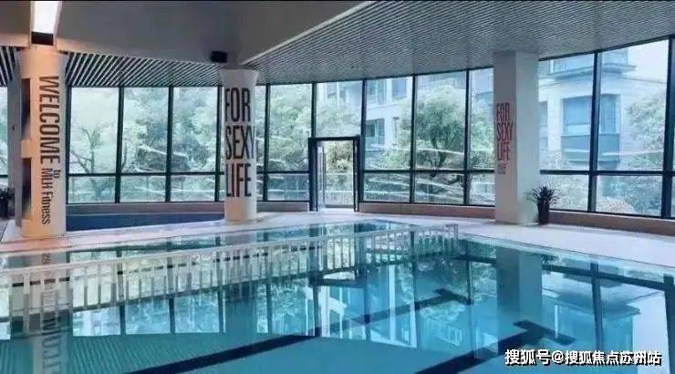 上海长滩(上海长滩售楼处)首九游体育页网站2024年最新效果图首次曝光(图25)