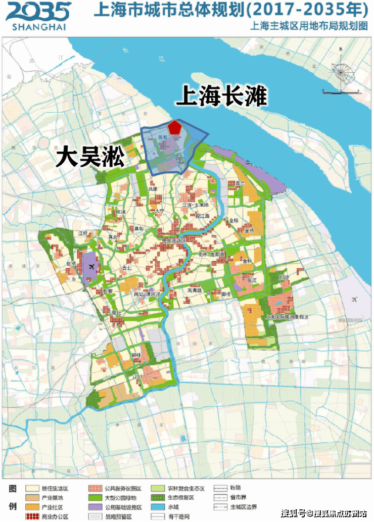 上海长滩-上海长滩售楼中心202九游体育4年最新房价丨容积率房价户型配套(图7)