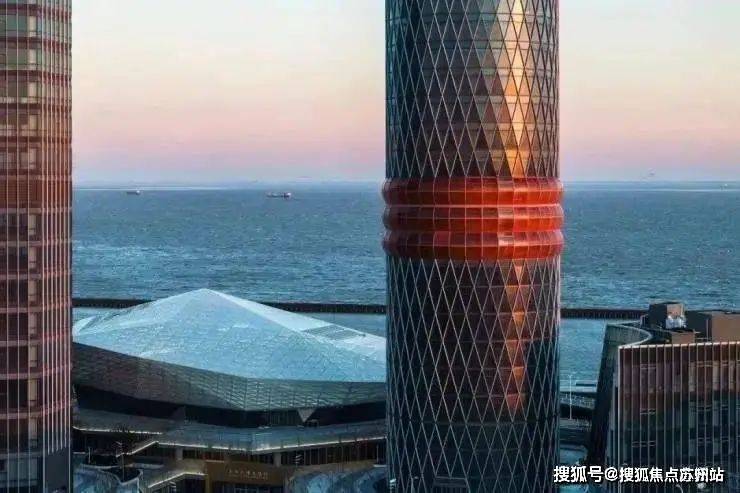 上海长滩-上海长滩售楼中心202九游体育4年最新房价丨容积率房价户型配套(图12)