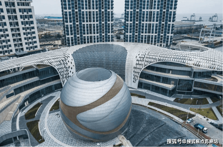 上海长滩-上海长滩售楼中心202九游体育4年最新房价丨容积率房价户型配套(图14)