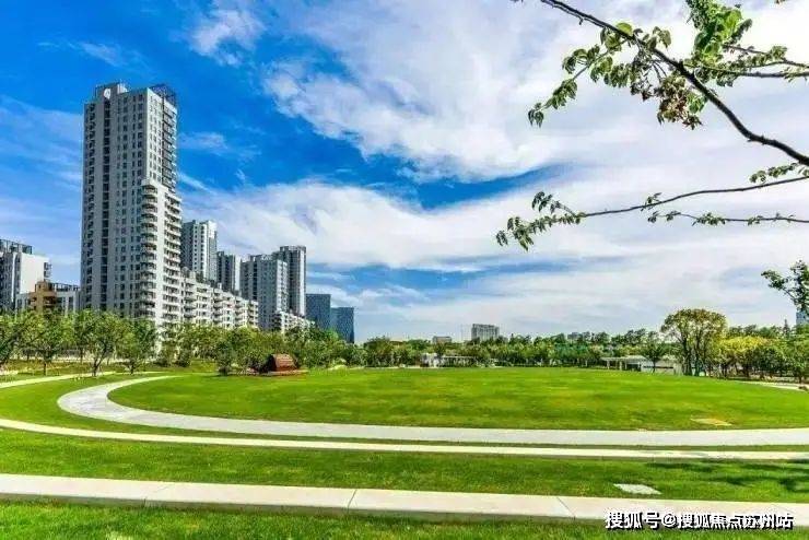 上海长滩-上海长滩售楼中心202九游体育4年最新房价丨容积率房价户型配套(图18)