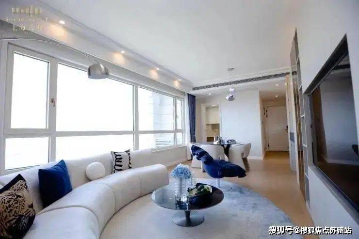 上海长滩-上海长滩售楼中心202九游体育4年最新房价丨容积率房价户型配套(图22)