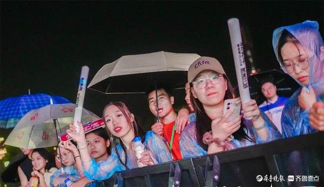 2024新青年音乐节新声计划乐队选拔赛（德州站）海选赛举行九游体育(图2)