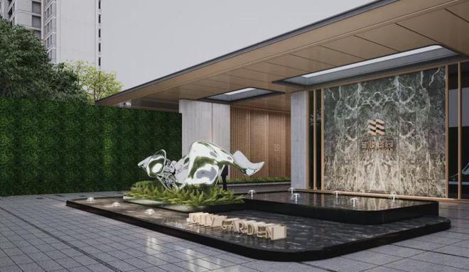 南京璀璨璟园售楼中心【官方】-楼盘百科详情-官方权威发布九游体育(图3)