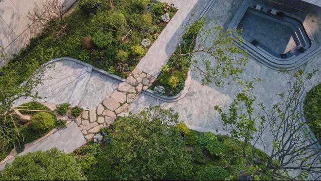 南京璀璨璟园售楼中心【官方】-楼盘百科详情-官方权威发布九游体育(图5)