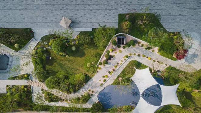 南京璀璨璟园售楼中心【官方】-楼盘百科详情-官方权威发布九游体育(图1)